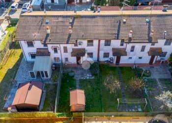 Terraced Villa Via Rosanna Benzi, Baricella - photo 31