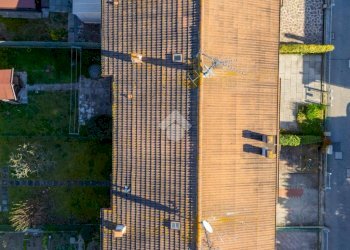 Terraced Villa Via Rosanna Benzi, Baricella - photo 33