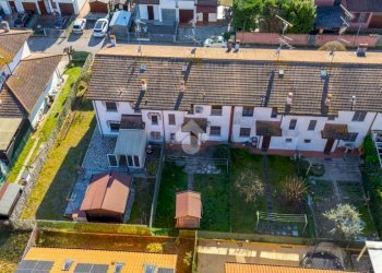 Terraced Villa Via Rosanna Benzi, Baricella - photo 34