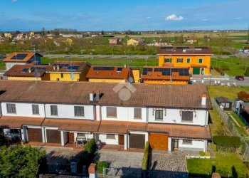 Terraced Villa Via Rosanna Benzi, Baricella - photo 36