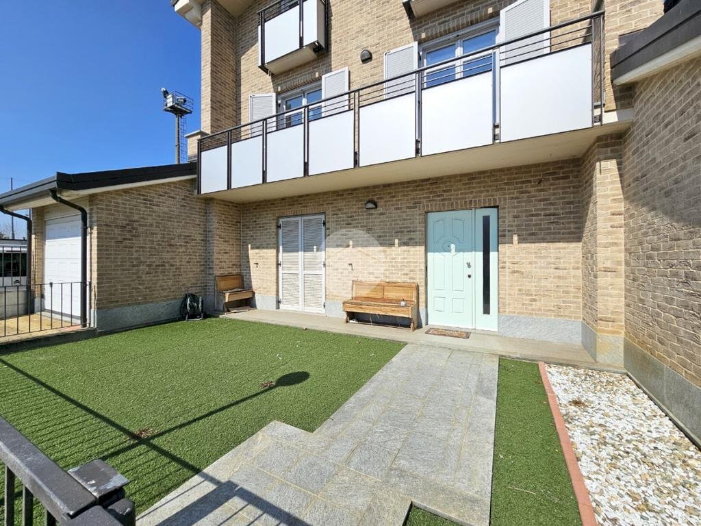 Two-room apartment Via Silvio Pellico, Rondissone - photo 2