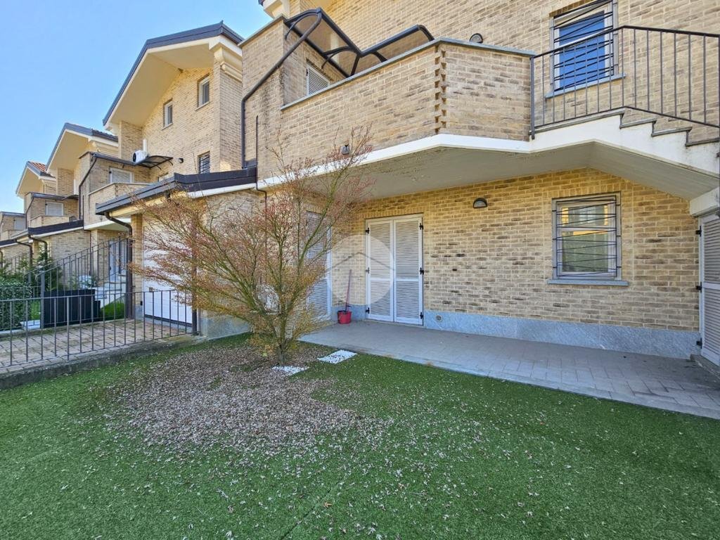 Two-room apartment Via Silvio Pellico, Rondissone - photo 3