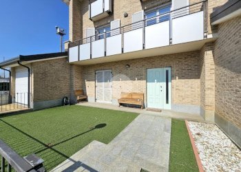 Bilocale Via Silvio Pellico, Rondissone - foto 2