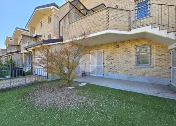 Bilocale Via Silvio Pellico, Rondissone - foto 3