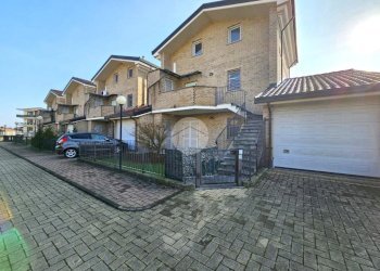 Bilocale Via Silvio Pellico, Rondissone - foto 4