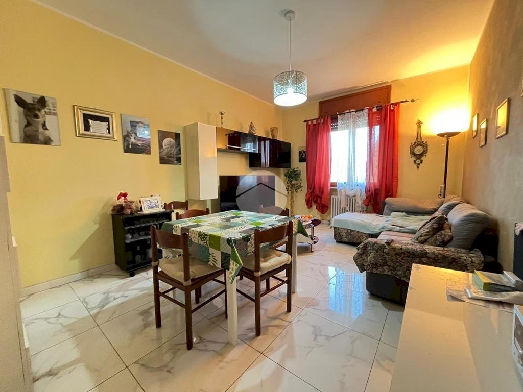 Four-room apartment Via Garibaldi, Cafasse - photo 2