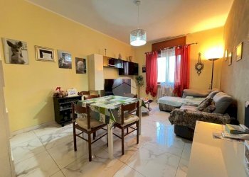 Four-room apartment Via Garibaldi, Cafasse - photo 2