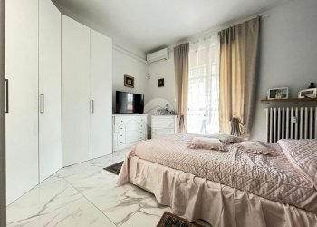 Four-room apartment Via Garibaldi, Cafasse - photo 3