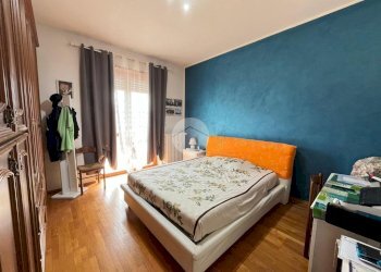 Four-room apartment Via Garibaldi, Cafasse - photo 4
