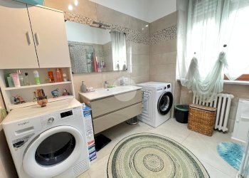 Four-room apartment Via Garibaldi, Cafasse - photo 5