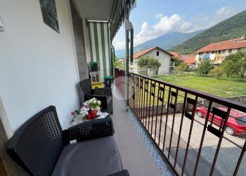 Four-room apartment Via Garibaldi, Cafasse - photo 6