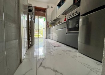 Four-room apartment Via Garibaldi, Cafasse - photo 7