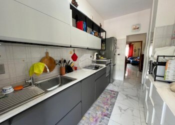 Four-room apartment Via Garibaldi, Cafasse - photo 8