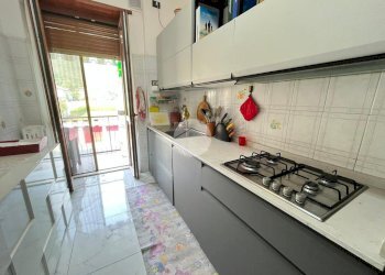 Four-room apartment Via Garibaldi, Cafasse - photo 10