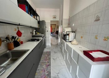 Four-room apartment Via Garibaldi, Cafasse - photo 11