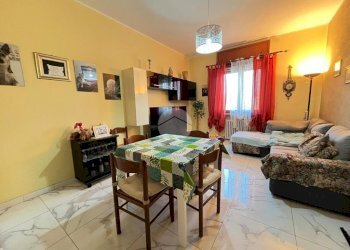 Four-room apartment Via Garibaldi, Cafasse - photo 12
