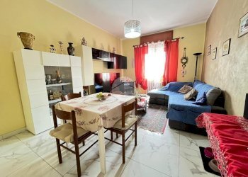 Four-room apartment Via Garibaldi, Cafasse - photo 13