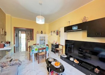 Four-room apartment Via Garibaldi, Cafasse - photo 15