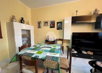 Four-room apartment Via Garibaldi, Cafasse - photo 16