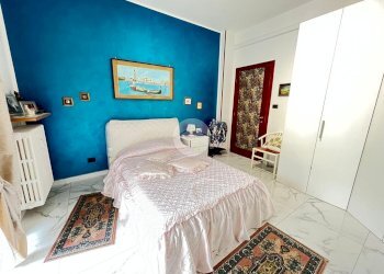 Four-room apartment Via Garibaldi, Cafasse - photo 18