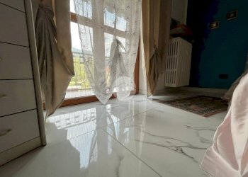 Four-room apartment Via Garibaldi, Cafasse - photo 19