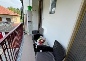 Four-room apartment Via Garibaldi, Cafasse - photo 20