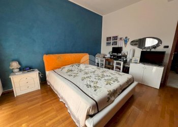 Four-room apartment Via Garibaldi, Cafasse - photo 21