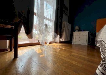 Four-room apartment Via Garibaldi, Cafasse - photo 23