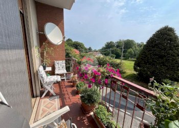 Four-room apartment Via Garibaldi, Cafasse - photo 24