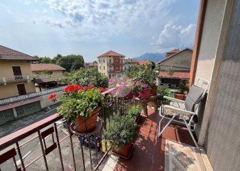 Four-room apartment Via Garibaldi, Cafasse - photo 25