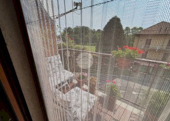 Four-room apartment Via Garibaldi, Cafasse - photo 26