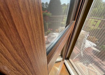 Four-room apartment Via Garibaldi, Cafasse - photo 27