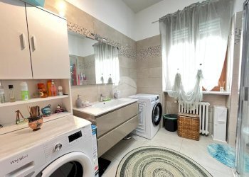 Four-room apartment Via Garibaldi, Cafasse - photo 28