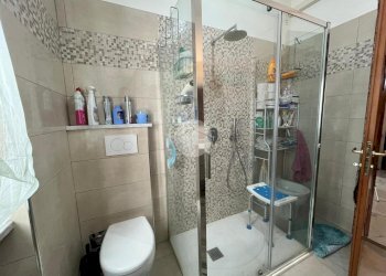 Four-room apartment Via Garibaldi, Cafasse - photo 29