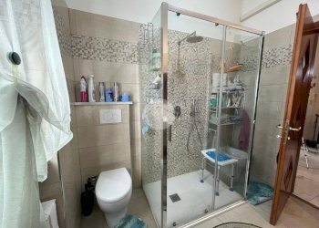 Four-room apartment Via Garibaldi, Cafasse - photo 30