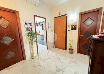 Four-room apartment Via Garibaldi, Cafasse - photo 31