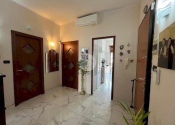 Four-room apartment Via Garibaldi, Cafasse - photo 32