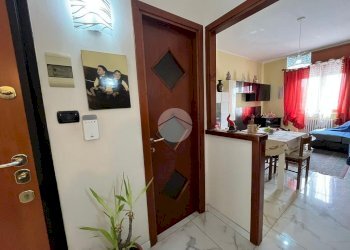 Four-room apartment Via Garibaldi, Cafasse - photo 33