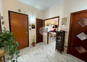 Four-room apartment Via Garibaldi, Cafasse - photo 34