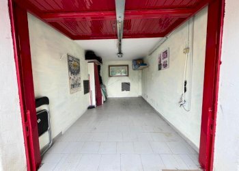 Four-room apartment Via Garibaldi, Cafasse - photo 36