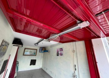 Four-room apartment Via Garibaldi, Cafasse - photo 37