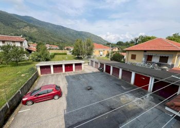 Four-room apartment Via Garibaldi, Cafasse - photo 38