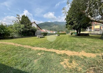 Four-room apartment Via Garibaldi, Cafasse - photo 41