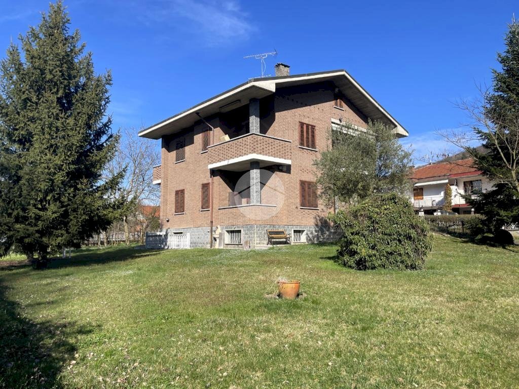 Villa Str. Biellese, Trana - foto 3