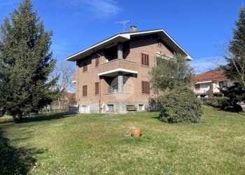 Villa Str. Biellese, Trana - foto 3