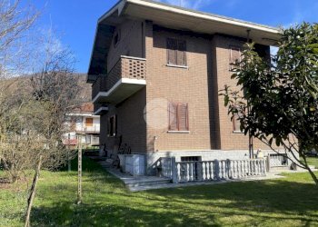 Villa Str. Biellese, Trana - foto 5