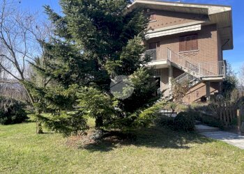 Villa Str. Biellese, Trana - foto 6