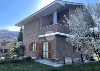 Villa Str. Biellese, Trana - foto 8