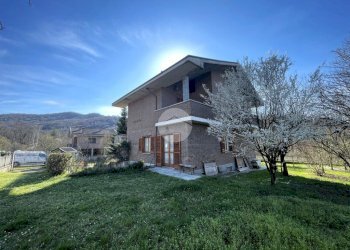 Villa Str. Biellese, Trana - foto 9