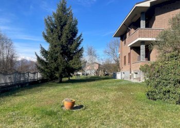 Villa Str. Biellese, Trana - foto 10